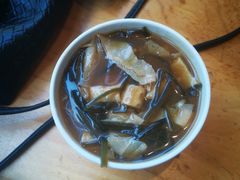 -素满香·素食自助餐(西安·民乐园店)