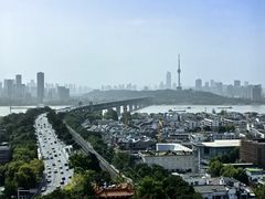 -黄鹤楼