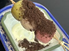 -百花传统甜品店(原址店)