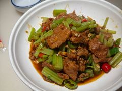 -吕记老鸭汤·徽菜馆(东营路店)