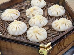 -西安贾三灌汤包·回坊小吃·清真炒菜(北院门总店)