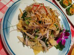 -龙桥私厨·姜花菊花过桥鱼·顺德菜(容桂店)