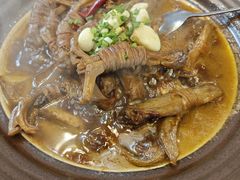 水阳三宝炖锅-木子山庄·安徽省老字号·中国炖锅宴