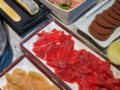 -重庆锦火锅(惠福东路店)