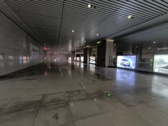 -长春西站