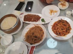 -郭林家常菜(狼垡店)