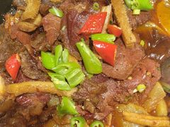 -和源祥·日照菜扛把子(万平口一店)