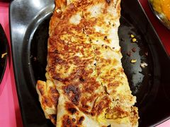 -新加坡Zam Zam餐馆