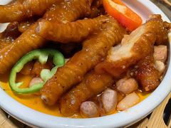 -味可道美食坊(福基路店)