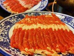 -裕德孚·非遗手切涮羊肉(东直门内大街店)