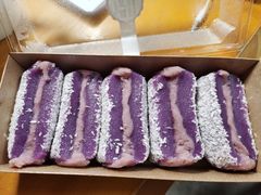 -米阿糯糕团•酒酿•甜品(莫愁店)