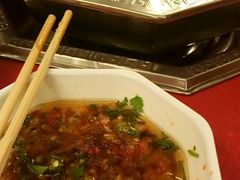 -山城年华老火锅(玉林店)
