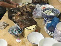 -老刘家泡馍·陕西老字号(钟楼广济街店)