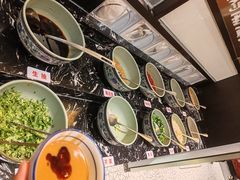 -潮界(虹桥新天地店)