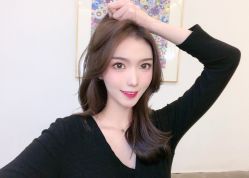 -Rise Hair上升造型
