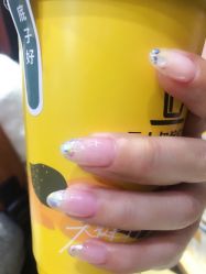 -StartNail美甲