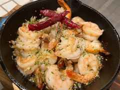 -小满Grainkitchen(滨江商业广场店)
