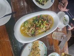 -西湖鱼小海鲜·杭帮菜·农家菜(断桥店)