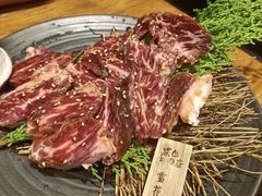 -黑牛の店·和牛烧肉(大悦城店)