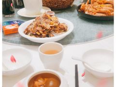 -79号渔船海鲜饭店(宝安店)
