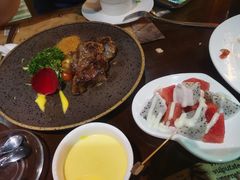 -忆咖啡观景餐厅(桂林象山公园店)