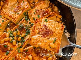 饭搭子说：我何德何能能吃上这道菜！