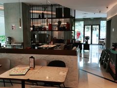 大堂-必胜客(金开大道店)