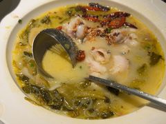 -田婆婆的菜(海口友谊阳光城店)