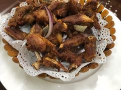 -新疆巴州金丝特餐厅(大钟寺店)