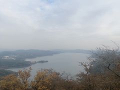 -棋盘山风景区
