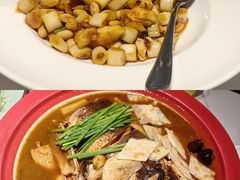 -大碗居·烤鸭·鱼头泡饼(天坛东门店)