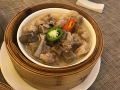 -晋江荣誉国际酒店·港誉茶餐厅