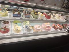 -Pantry's Best派悦坊蛋糕(K11购物艺术中心店)