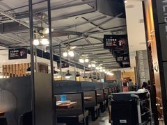 -汉巴味德(乐宾百货店)