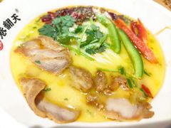 -卷翻天·卷饼(欧亚商都店)