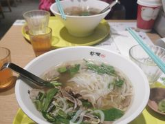 -蔡澜Pho·越南粉餐厅(海上世界店)