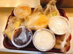 -誉兴公众餐厅(港大医院店)
