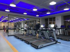 -黄金时代健身(CBD店)