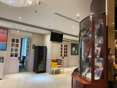 -新光酒家·河豚·海鲜·蟹料理(浦东店)