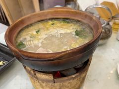 -百姓食府(秦虹路店)
