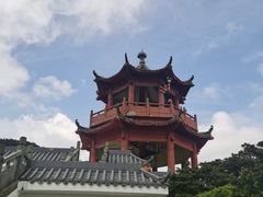 -梧桐山风景名胜区