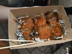 -品腐记·豆腐王朝(老门东总店)