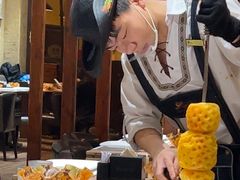 -汉巴味德巴西烤肉(顺和广场店)