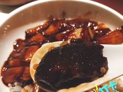 -悦融琥珀·京鲁菜·海味珍品(西单店)