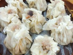 -都一处烧麦馆(前门店)