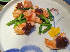 松露焗大虾球-晟永興烤鸭店(五道口店)