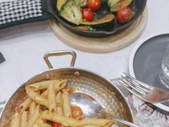 -西语·炭烧牛排(卓越中寰店)