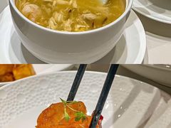 -新光酒家·方亮蟹宴·河豚(浦东店)