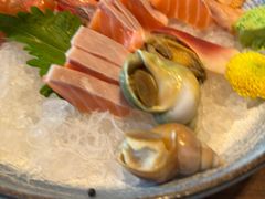 -田舍家Inakaya·炉端烧·铁板烧(天汇igc店)