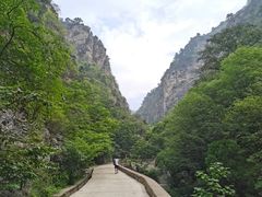 -北京上方山国家森林公园